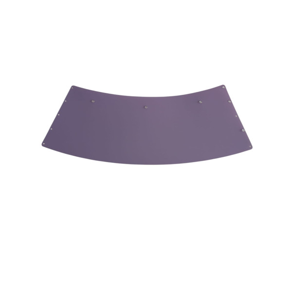 Artemide 960170 sidecar milo night diffuser wisteria